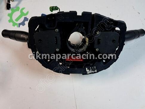 Renault Megane Silecek Kolu çıkma parça