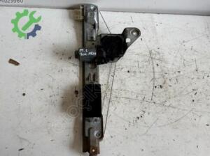 RENAULT MEGANE 2 SOL ARKA CAM KRİKOSU