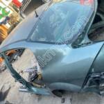 Renault Megane 2 sol arka çamurluk