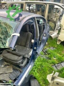Çıkma Arka Çamurluk — Renault Megane
