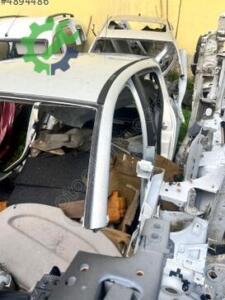 Sol Arka Çamurluk Renault Megane — Sökme Çıkma