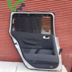 Renault Megane 2 Sol arka kapı döşemesi orjinal çıkma