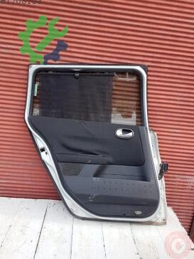 Renault Megane Kapı Döşemesi çıkma parça
