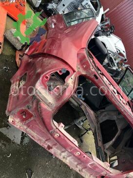 Renault Megane Sol Arka Kapı çıkma parça