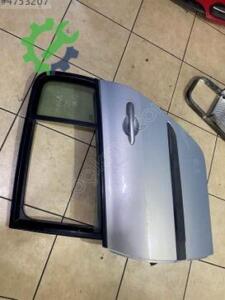 Çıkma Sol Arka Kapı — Renault Megane