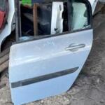 Renault Megane 2025 Sol Arka Kapı Çıkma