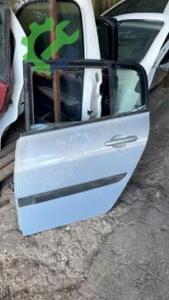 Renault Megane Sol Arka Kapı Çıkma (2. Adet)