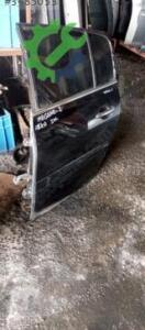 Sol Arka Kapı Renault Megane — Sökme Çıkma (2. Adet)