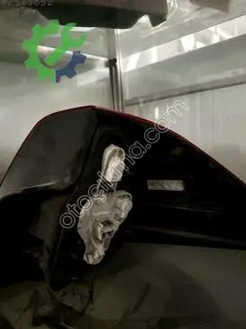 Renault Megane Sol Arka Stop çıkma parça