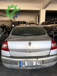 Renault Megane 2 Sol Arka Stop Orjinal Çıkma