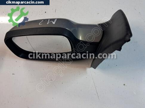 Renault Megane Sol Dış Ayna çıkma parça