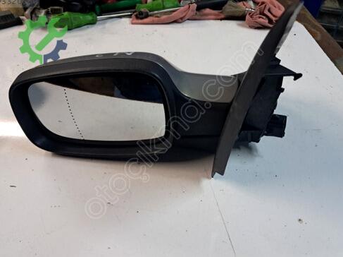 Renault Megane Sol Dış Ayna çıkma parça