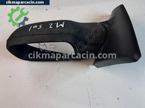 Renault Megane Sol Dış Ayna çıkma parça