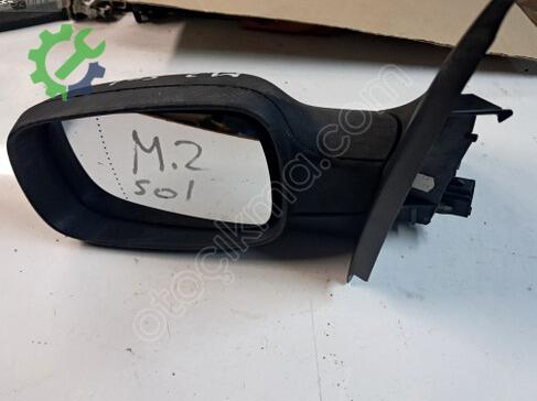 Renault Megane Sol Dış Ayna çıkma parça