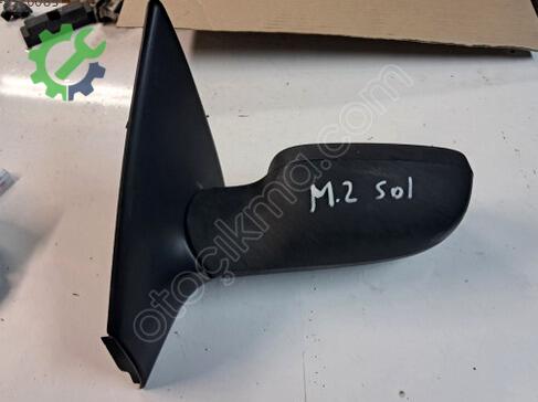 Renault Megane Sol Dış Ayna çıkma parça