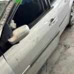 Renault Megane 2 Sol Ayna Orjinal Çıkma