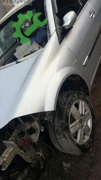 Renault Megane Ayna çıkma parça
