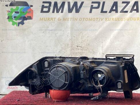 Renault Megane Sol Ön Far çıkma parça