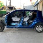 Renault Megane 2 Sol Marşbiyel Hatasız Orjinal Çıkma