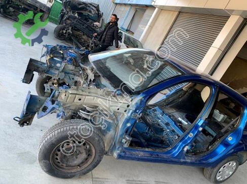 Renault Megane Biyel çıkma parça