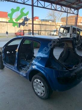 Renault Megane Biyel çıkma parça