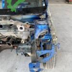 Renault Megane 2 Sol Ön But Hatasız Orjinal Çıkma