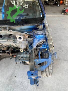 Renault Megane Sol Konsol çıkma parça