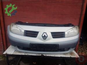 Renault Megane 2 Sol ön far orjinal çıkma