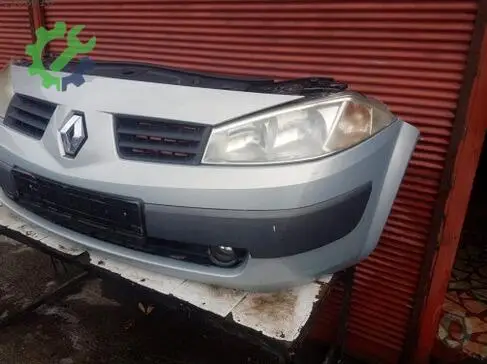 Renault Megane Sol Ön Far çıkma parça