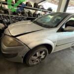 Renault Megane 2 Sol On Far Orjinal Çıkma