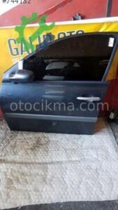 Renault Megane 2 Sol ön kapı aynası hatasız orjinal çıkma