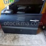 Renault Megane 2 Sol ön kapı hatasız orjinal çıkma