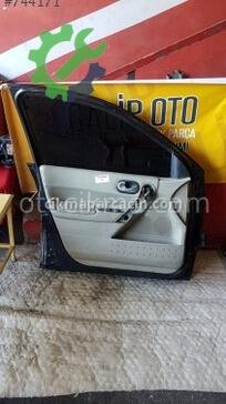 Renault Megane Sol Ön Kapı çıkma parça