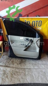 Renault Megane Sol Ön Kapı çıkma parça