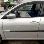 Renault Megane 2 sol ön kapı orijinal temiz
