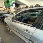 Renault Megane 2 Sol Ön Kapı Orjinal Çıkma