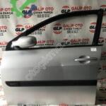 RENAULT MEGANE 2 SOL ÖN KAPI DÖŞEMESİ