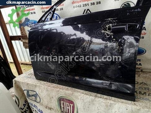 Renault Megane Sol Ön Kapı çıkma parça