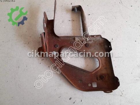 Renault Megane Podye Sacı çıkma parça
