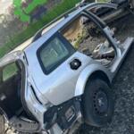 RENAULT MEGANE 2 STATİON SAĞ KESME MARŞPİYEL ORJİNAL ÇIKMA