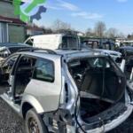 RENAULT MEGANE 2 STATİON  SOL KESME MARŞPİYEL ORJİNAL ÇIKMA