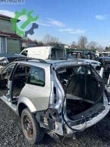 RENAULT MEGANE 2 STATİON  SOL KESME MARŞPİYEL ORJİNAL ÇIKMA