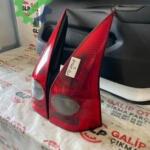 Renault Megane 2 Station Sol Stop Hatasız Orjinal Çıkma