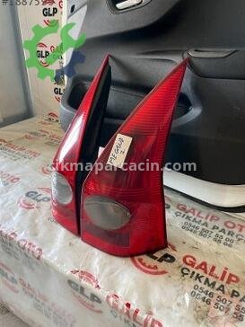 Renault Megane Sol Arka Stop çıkma parça