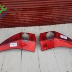 Renault Megane 2 Stop takımı orjinal çıkma