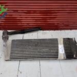Renault Megane Intercooler Radyatörü Çıkma Parça Bursa