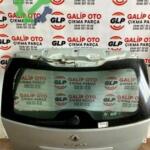 Renault Megane 2 STW Arka Sileccek Motoru Orjinal Çıkma