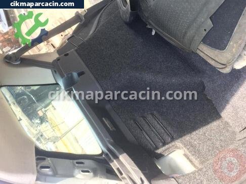 Renault Megane Bagaj çıkma parça