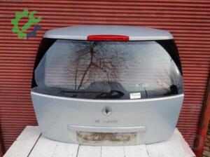 Renault Megane 2 STW Bagaj kapağı gri hatasız orjinal çıkma