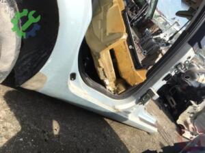Renault Megane 2 STW Marşpiyel hatasız orjinal çıkma